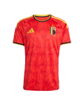 Maillot Belgique Domicile 2026/2027