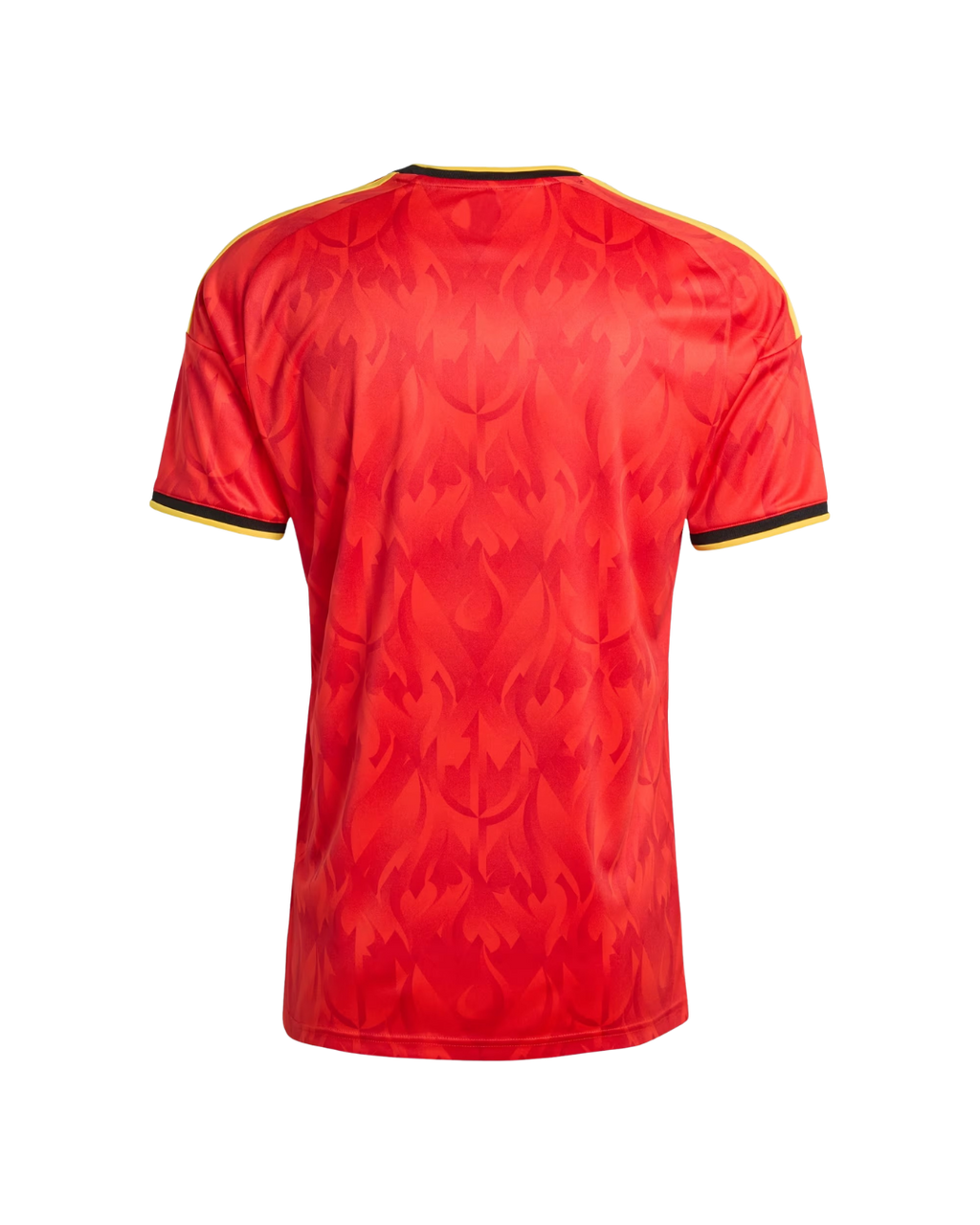 Maillot Belgique Domicile 2026/2027