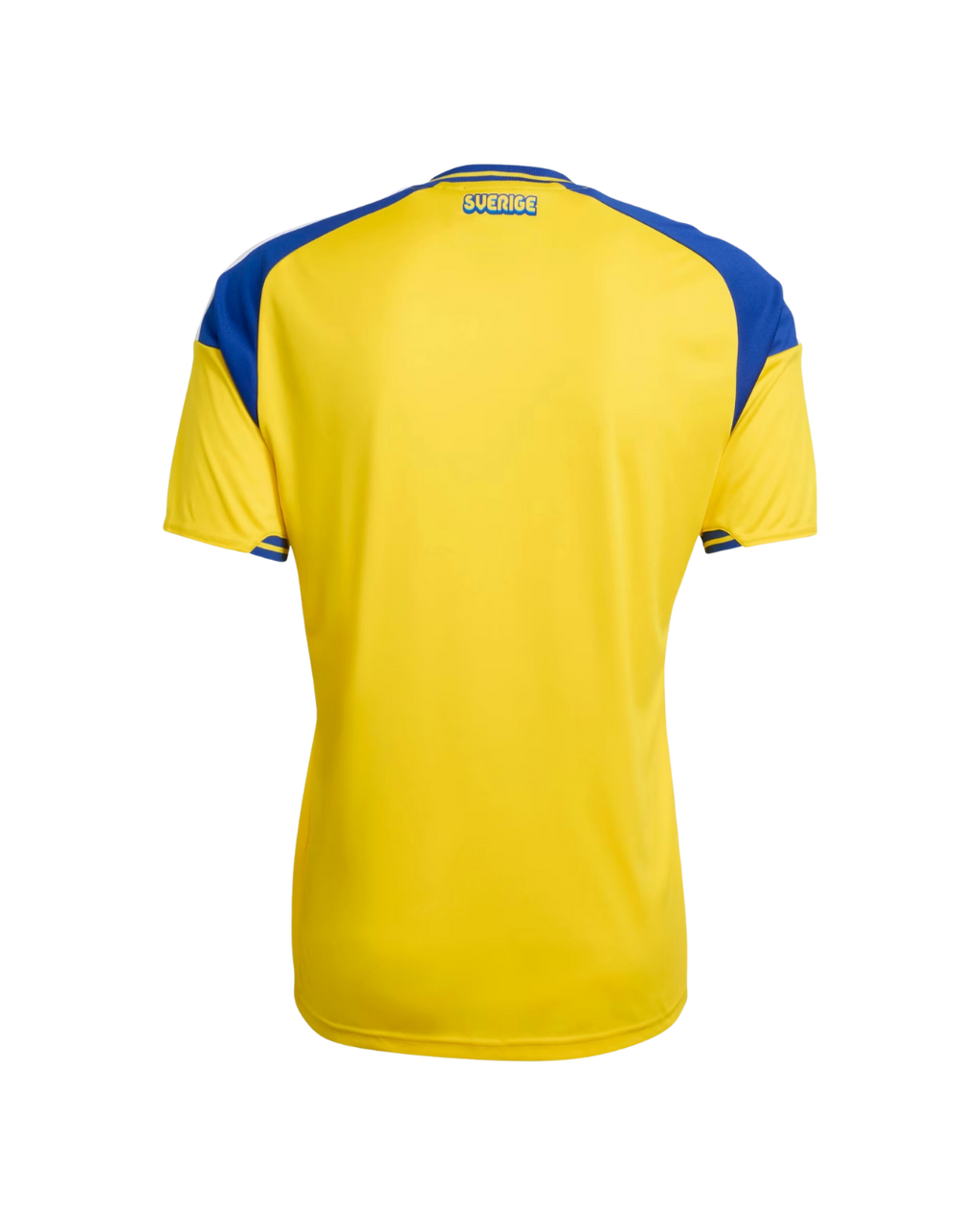Maillot Suède Domicile 2026/2027