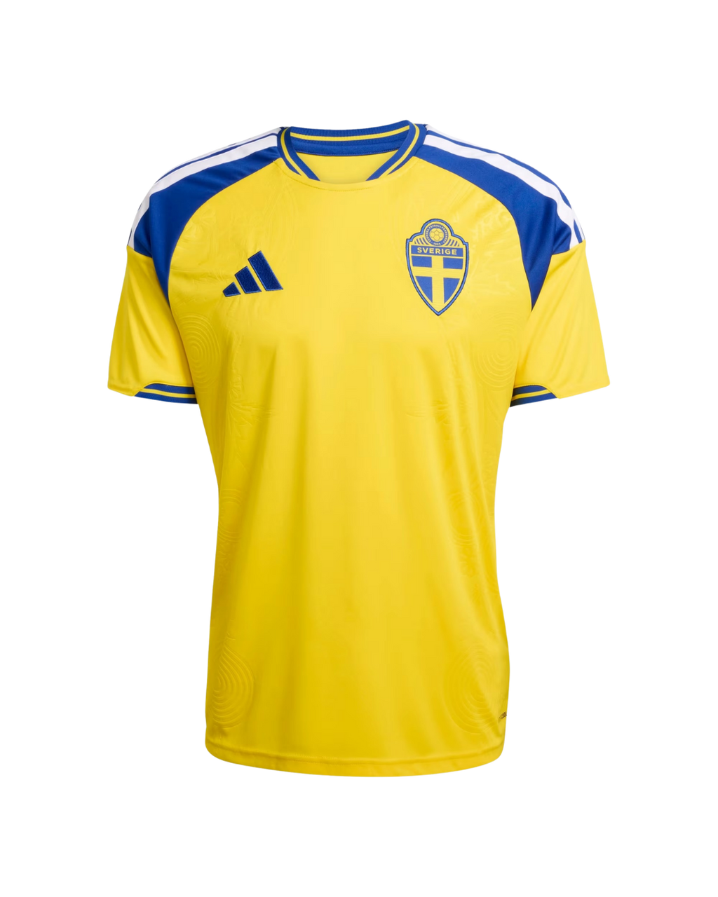 Maillot Suède Domicile 2026/2027