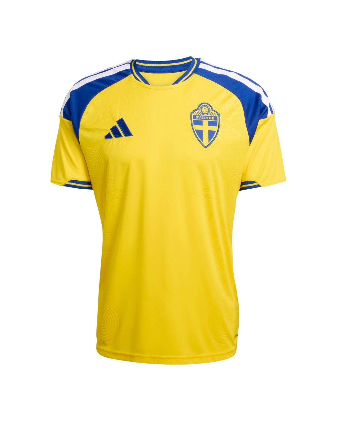 Maillot Suède Domicile 2026/2027