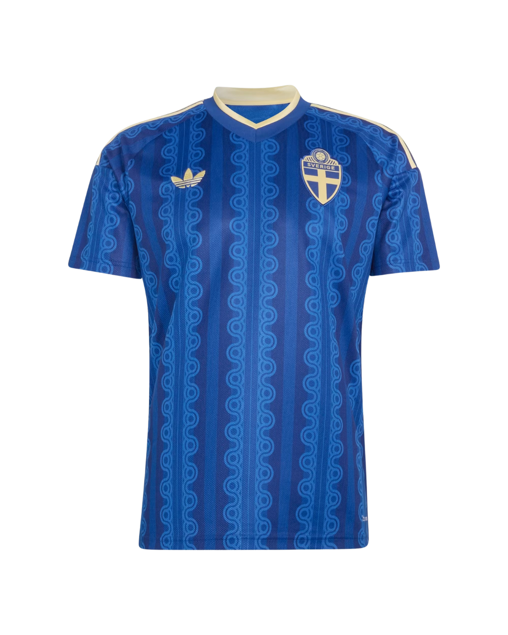 Maillot Suède Extérieur 2026/2027