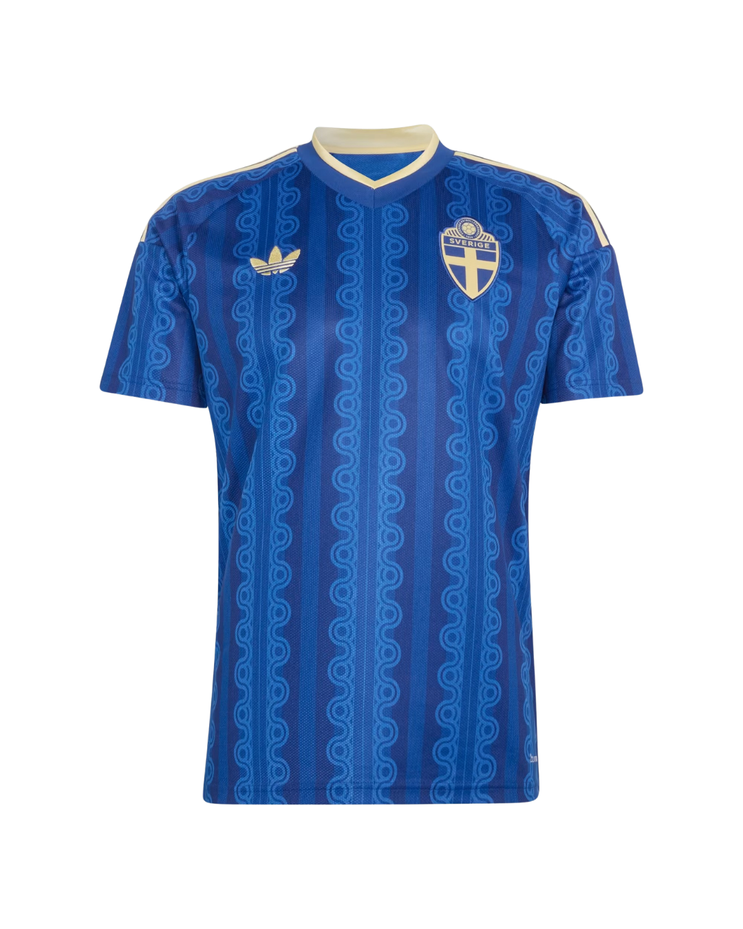 Maillot Suède Extérieur 2026/2027