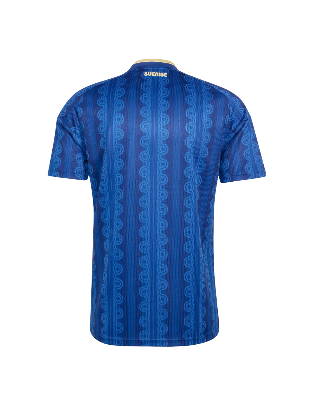 Maillot Suède Extérieur 2026/2027