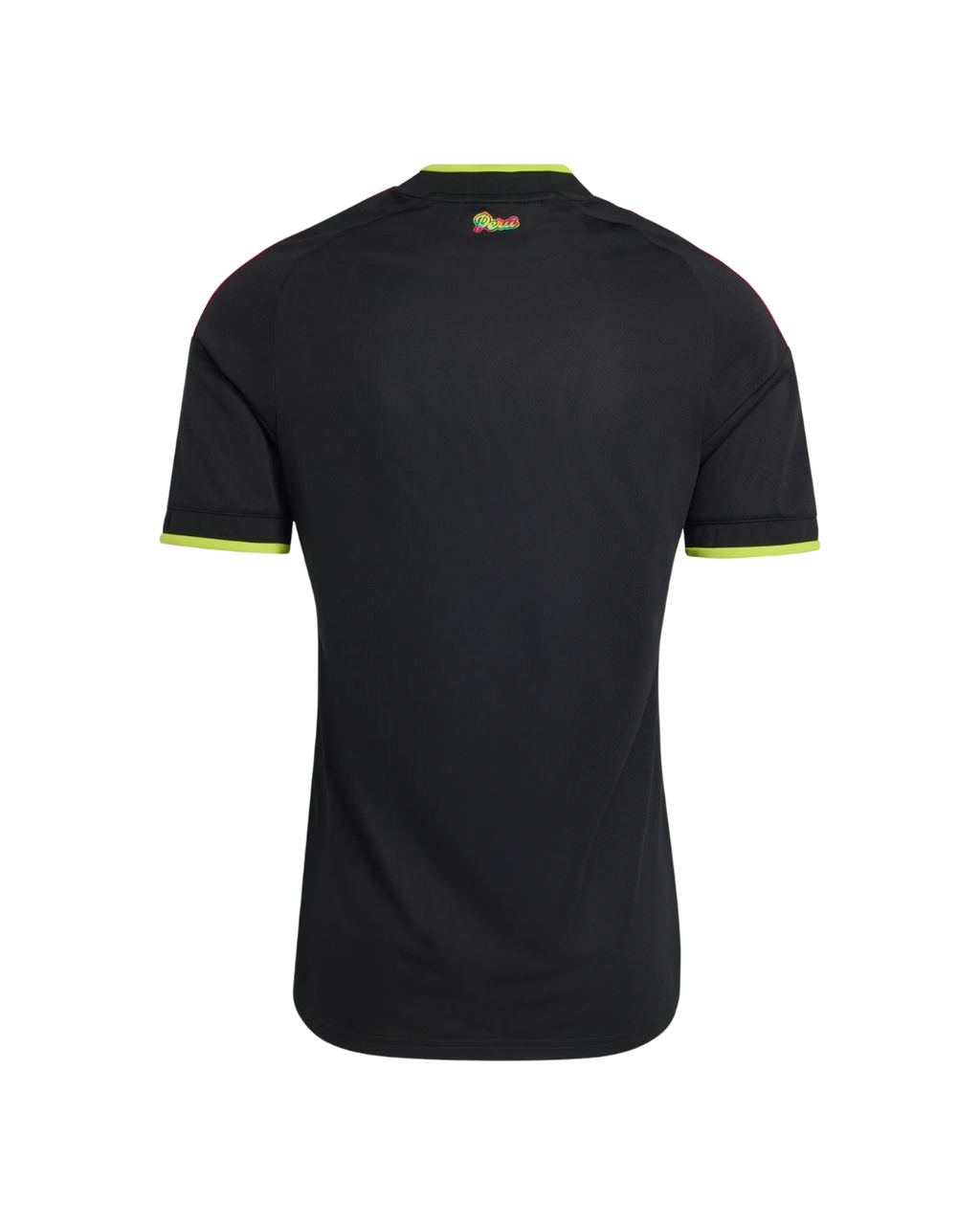 Maillot Pérou Extérieur 2026/2027