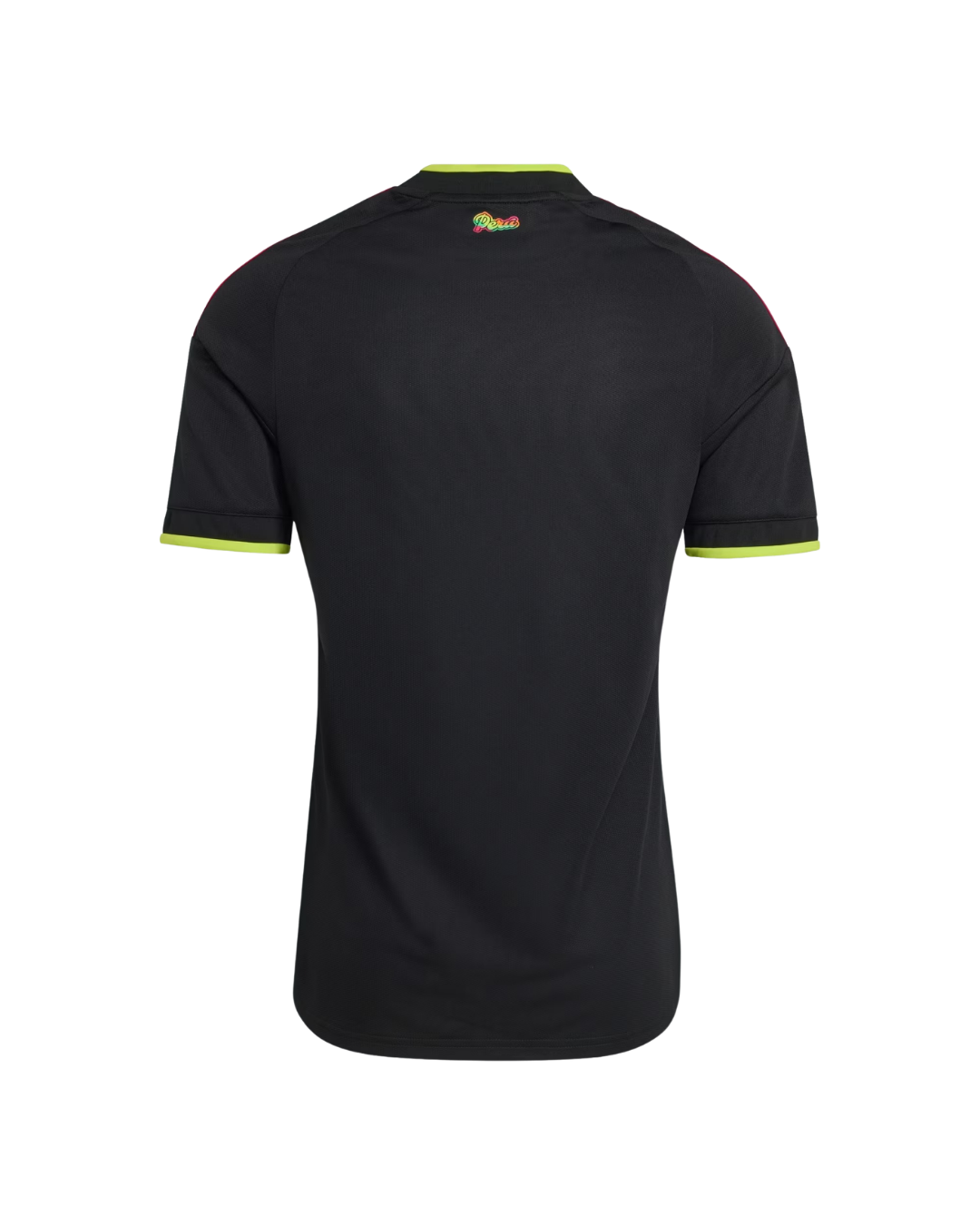 Maillot Pérou Extérieur 2026/2027