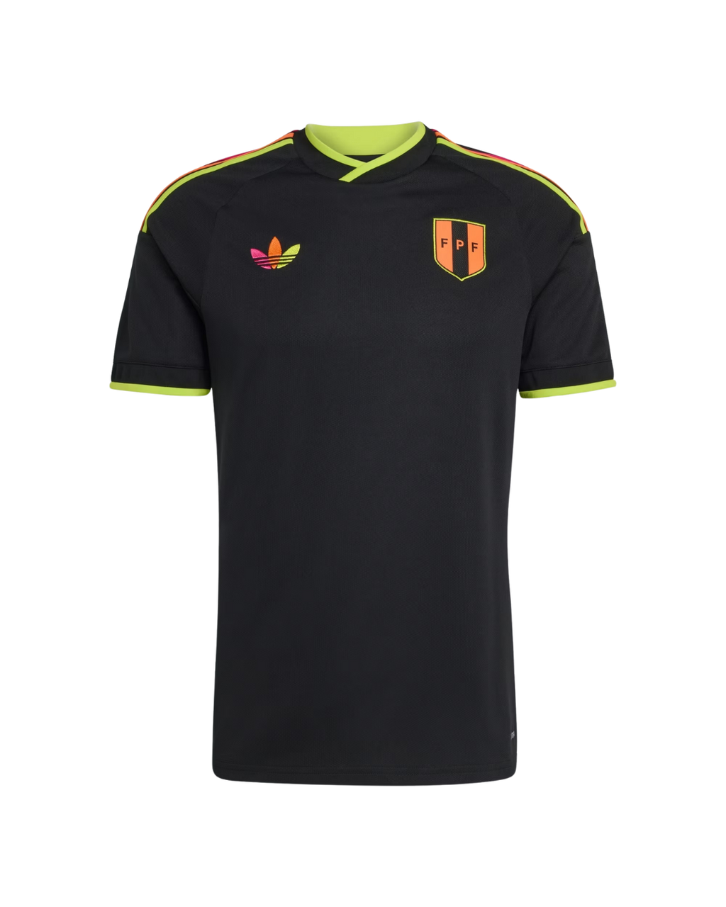 Maillot Pérou Extérieur 2026/2027