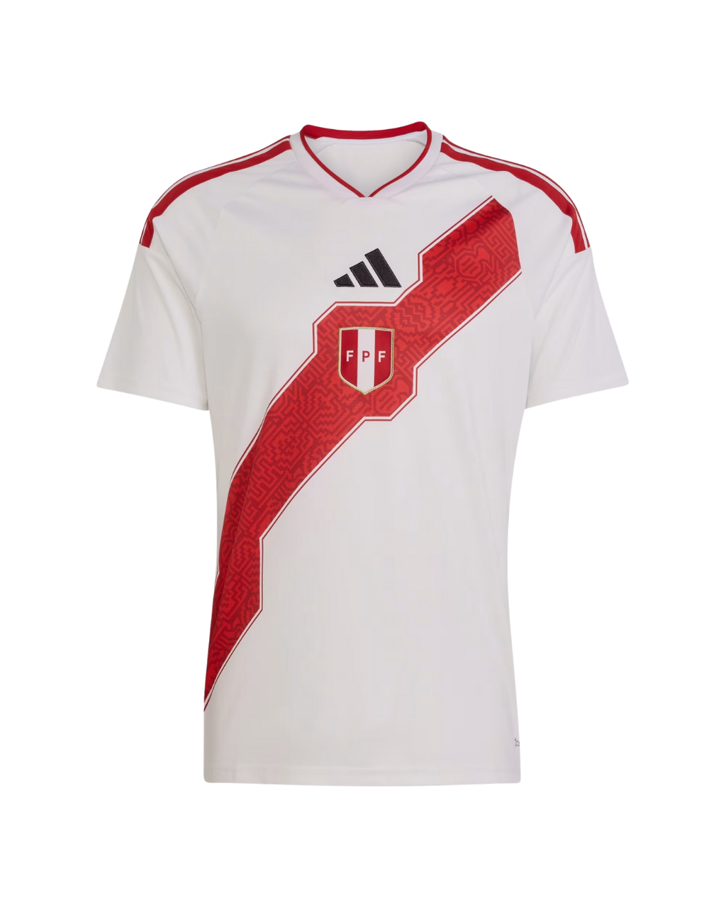 Maillot Pérou Domicile 2026/2027