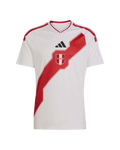 Maillot Pérou Domicile 2026/2027