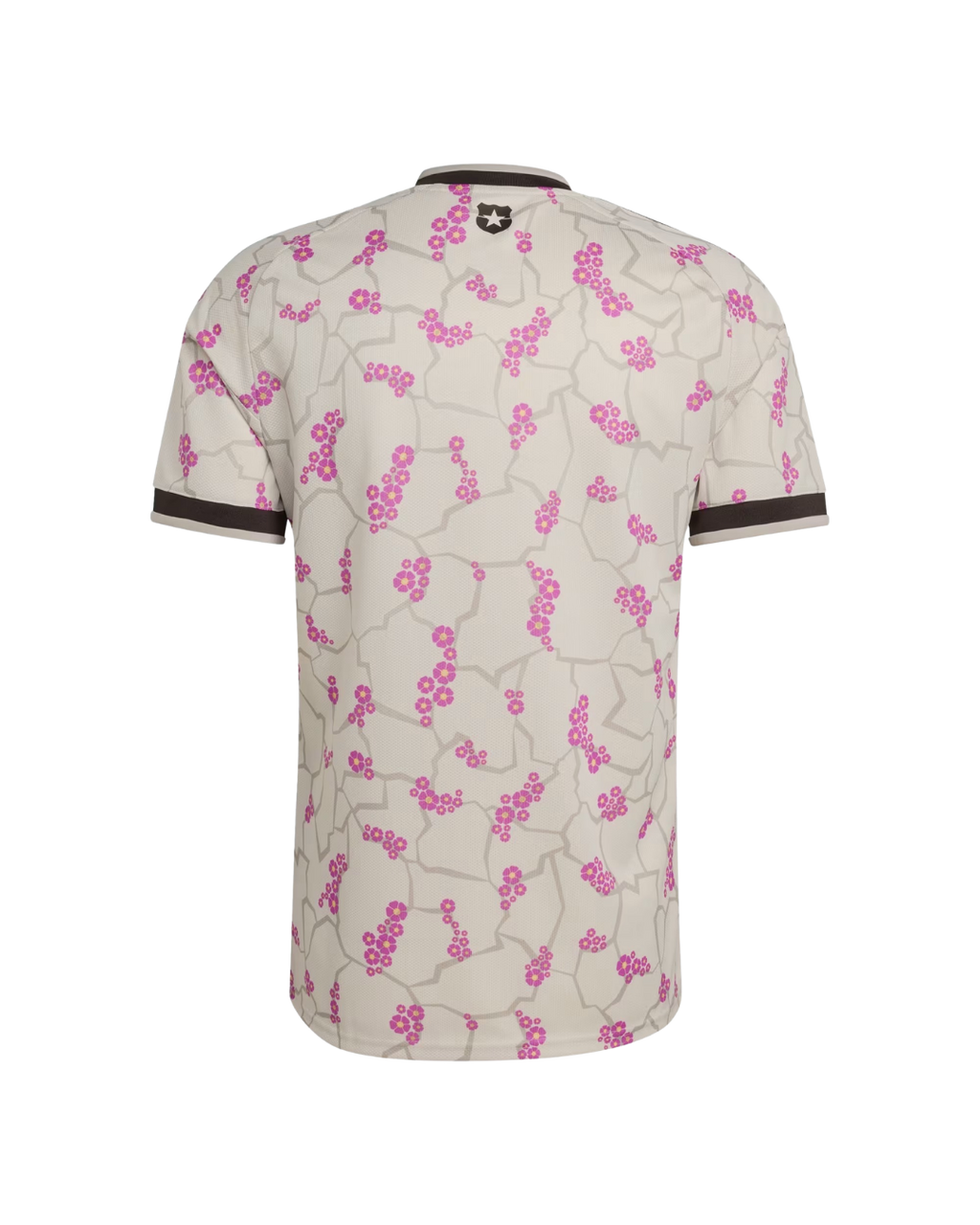 Maillot  Chili Extérieur 2026/2027