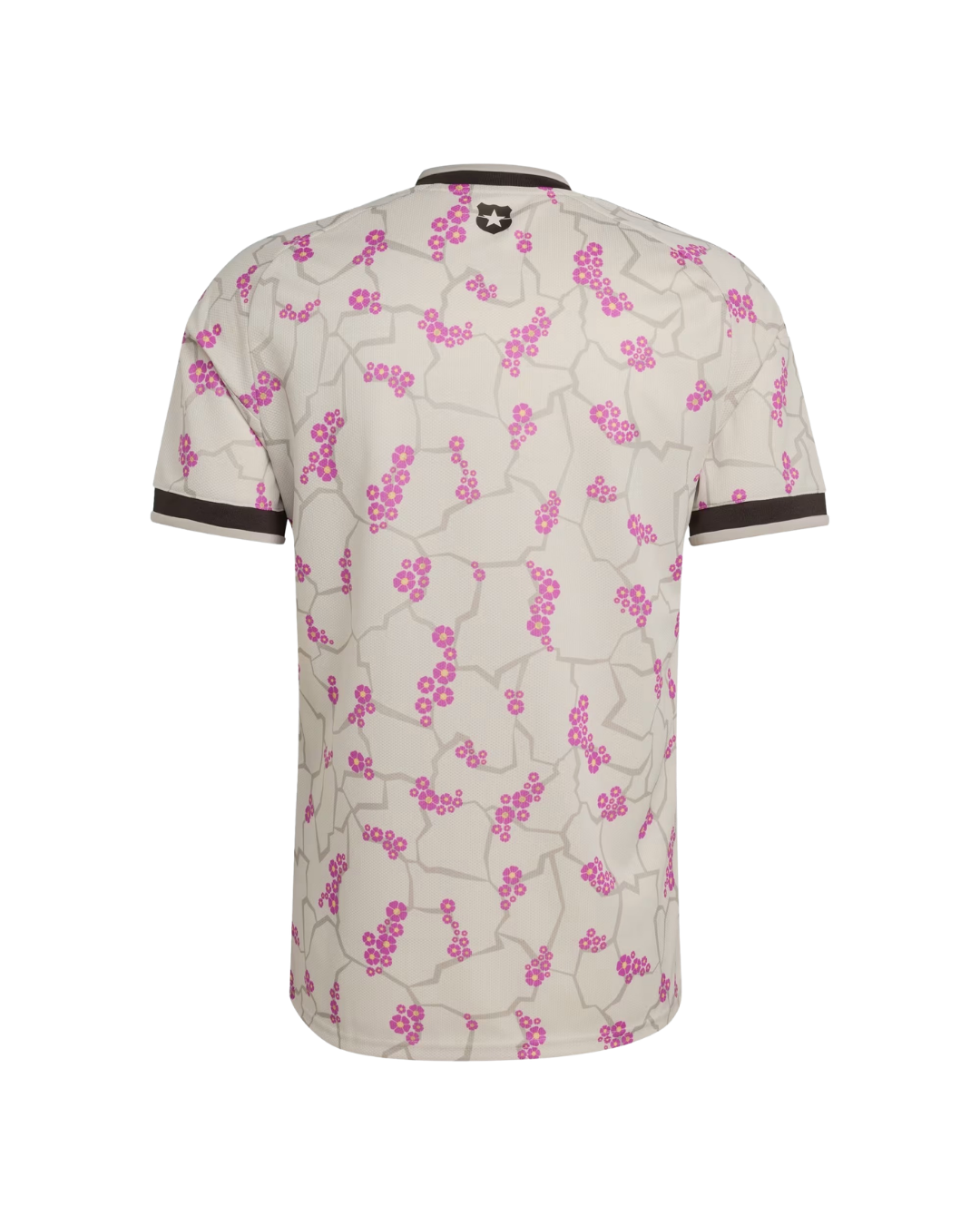 Maillot  Chili Extérieur 2026/2027