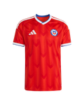 Maillot  Chili Domicile 2026/2027