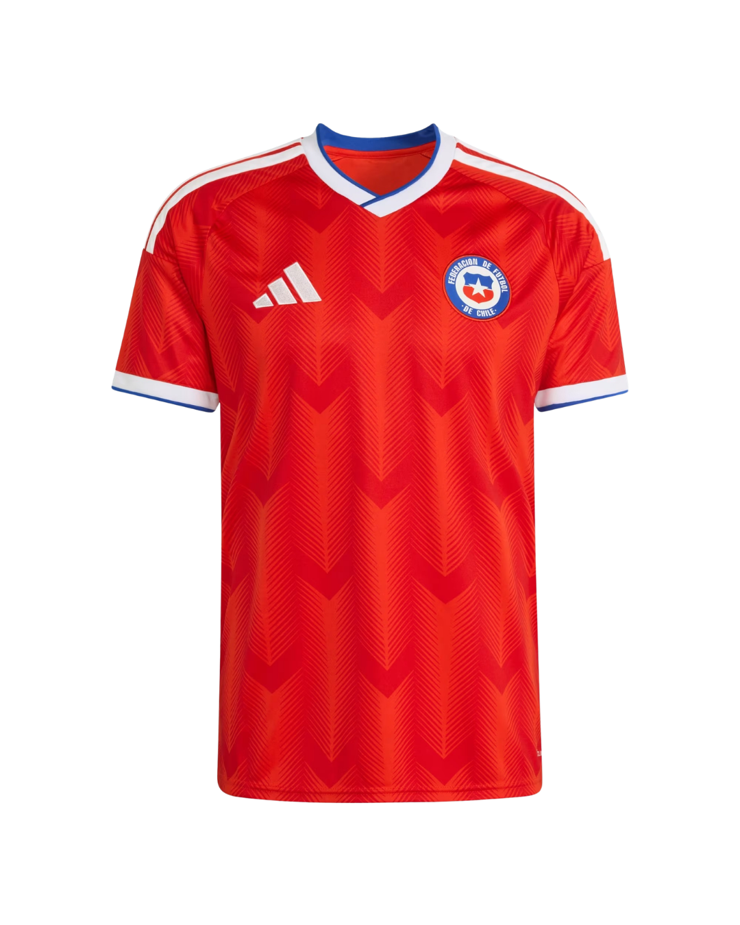 Maillot  Chili Domicile 2026/2027