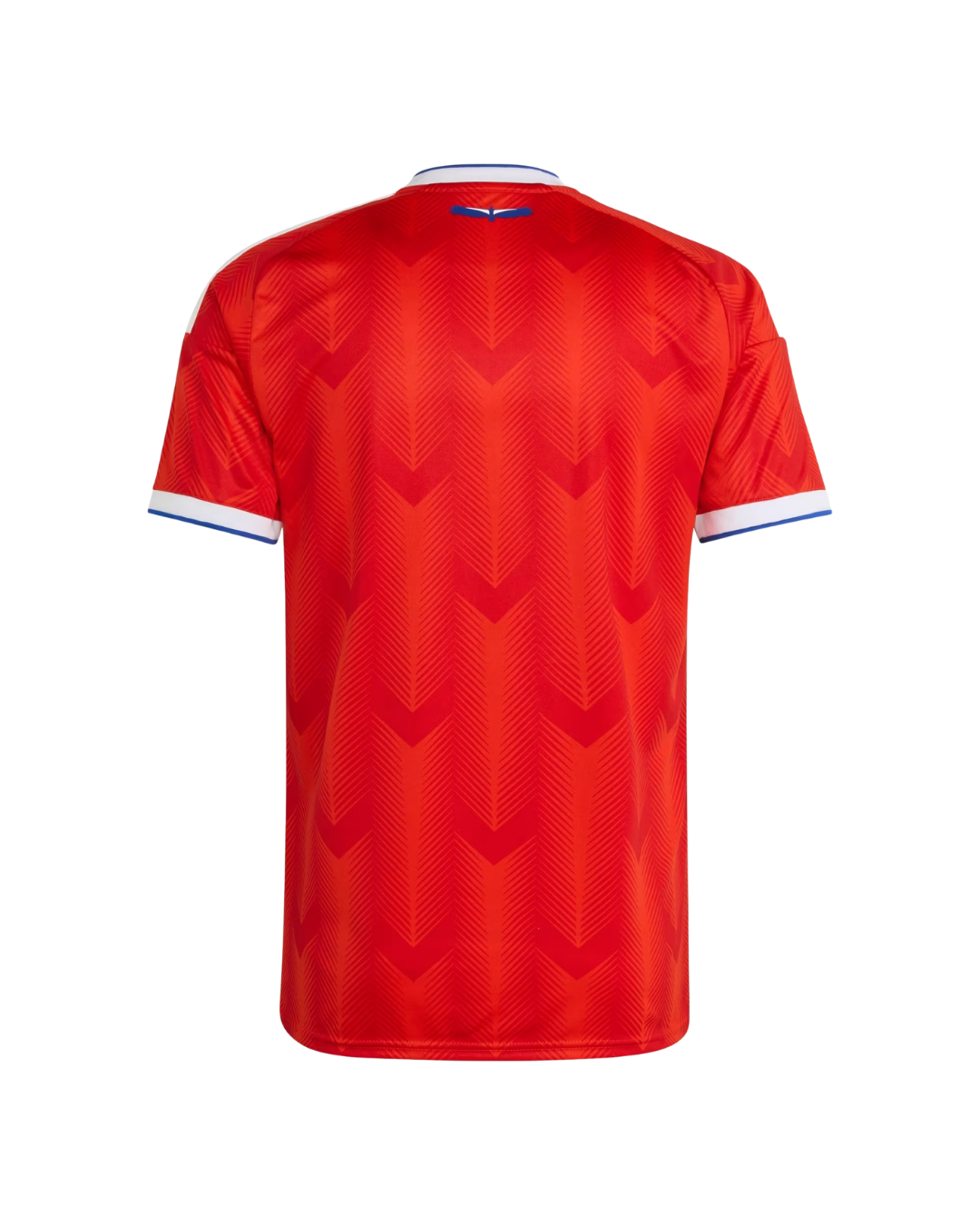 Maillot  Chili Domicile 2026/2027