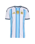 Maillot de l'Argentine Domicile 2026/2027