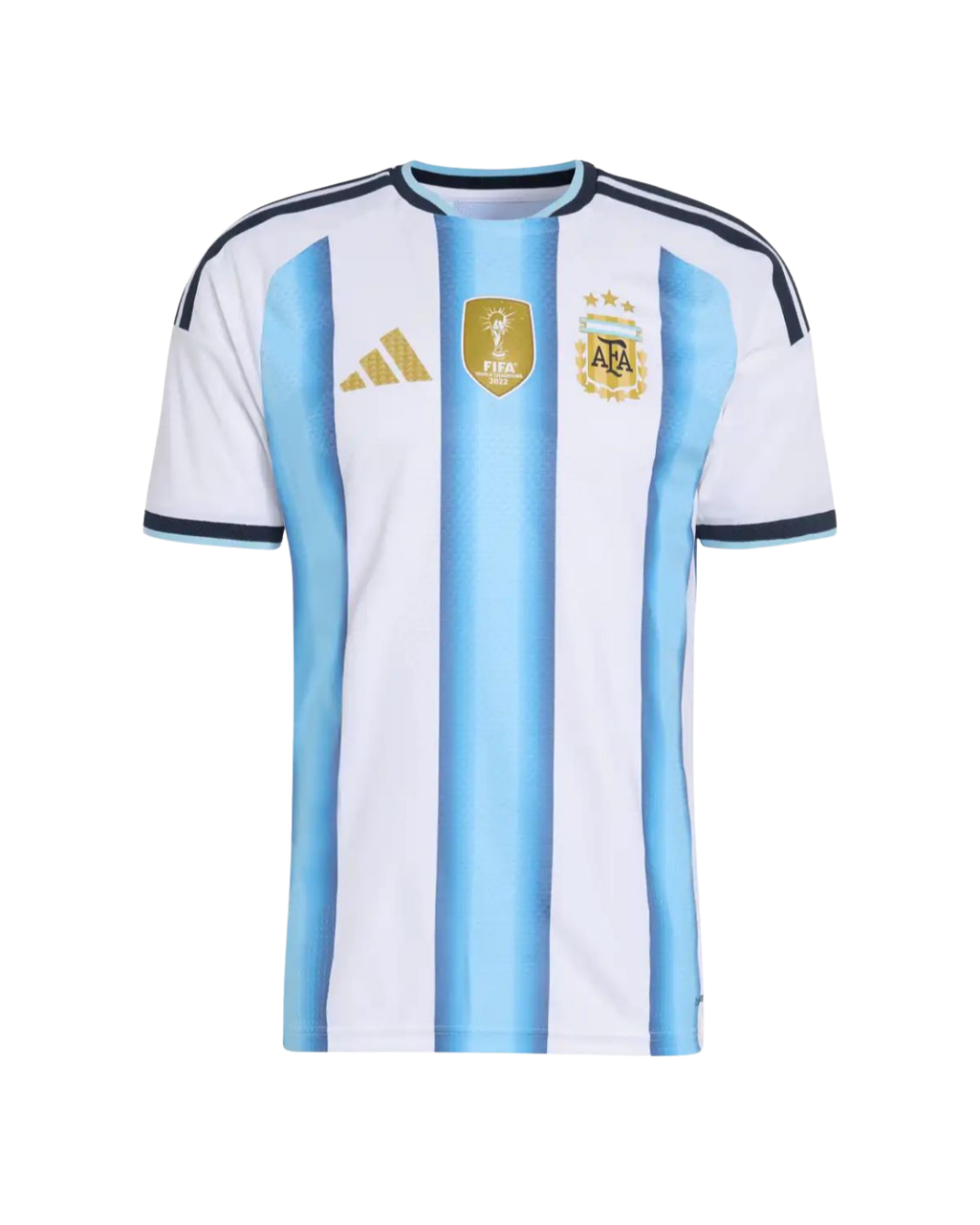 Maillot de l'Argentine Domicile 2026/2027