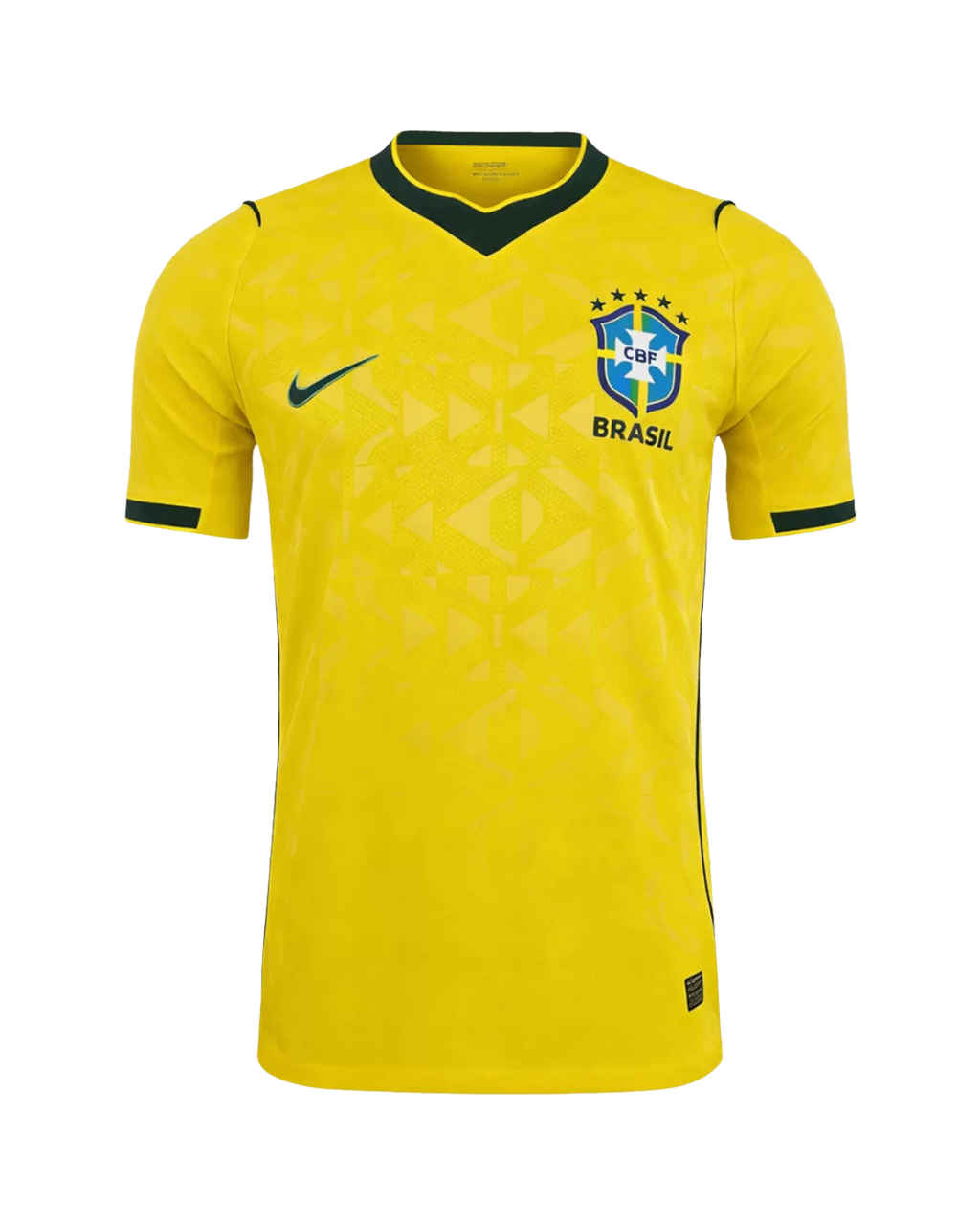 Maillot  Brésil Domicile 2026/2027