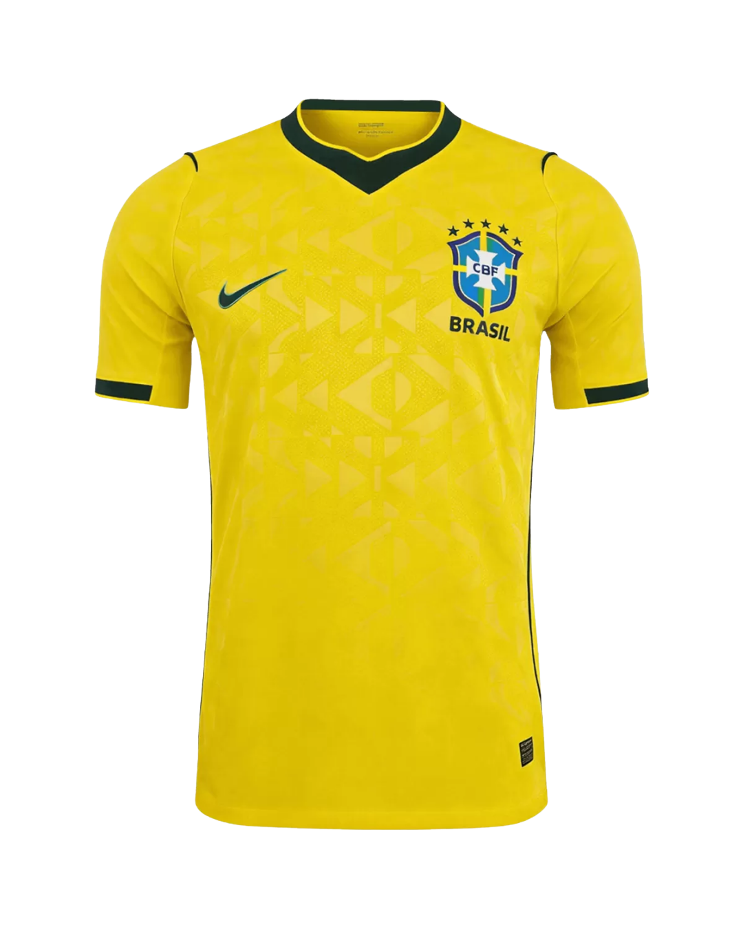 Maillot  Brésil Domicile 2026/2027