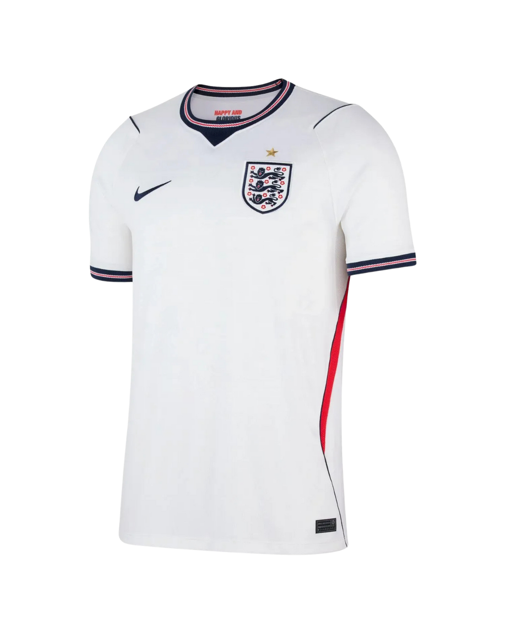 Maillot Angleterre Domicile 2026/2027