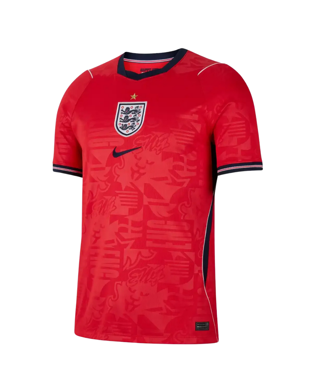 Maillot Angleterre Extérieur 2026/2027