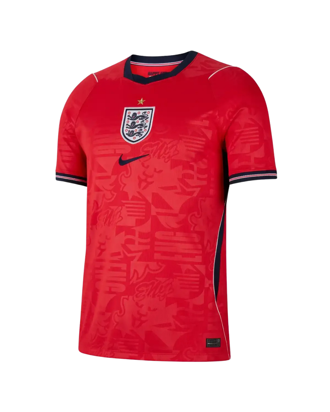 Maillot Angleterre Extérieur 2026/2027
