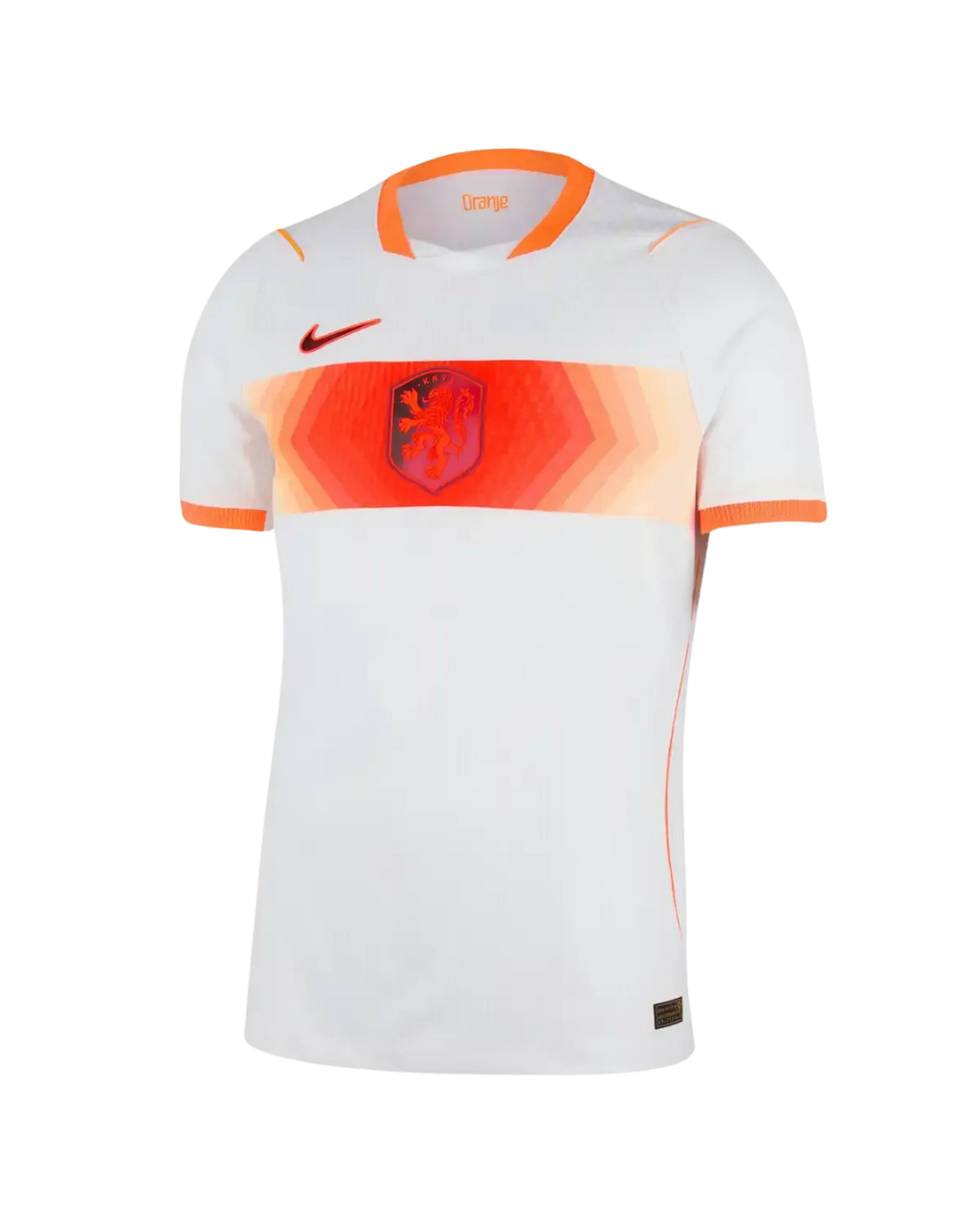 Maillot Pays-Bas Extérieur 2026/2027