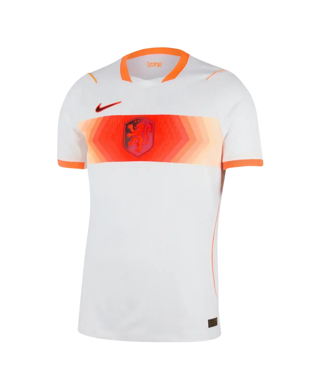 Maillot Pays-Bas Extérieur 2026/2027