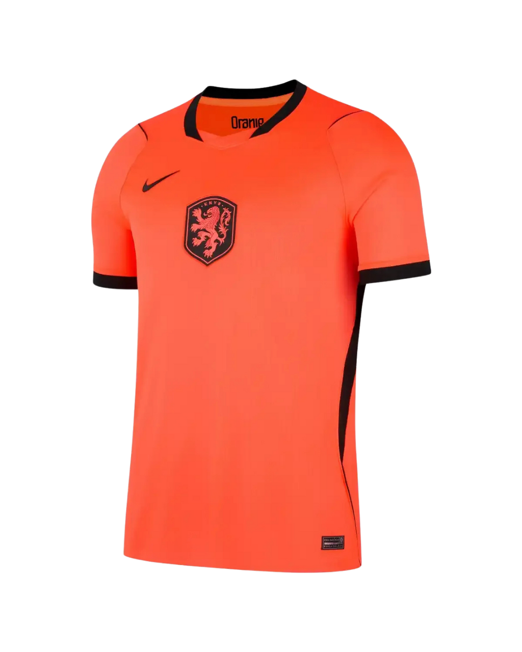 Maillot Pays-Bas Domicile 2026/2027