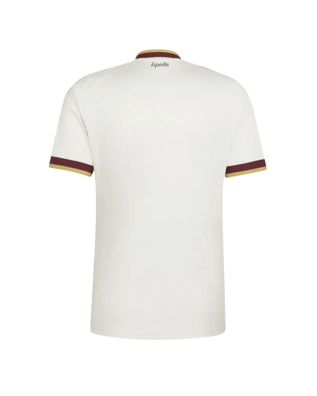 Maillot Espagne Extérieur 2026/2027
