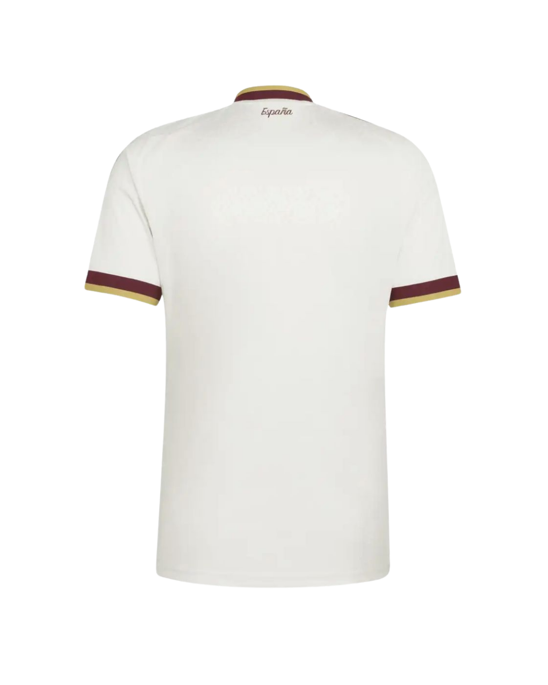 Maillot Espagne Extérieur 2026/2027