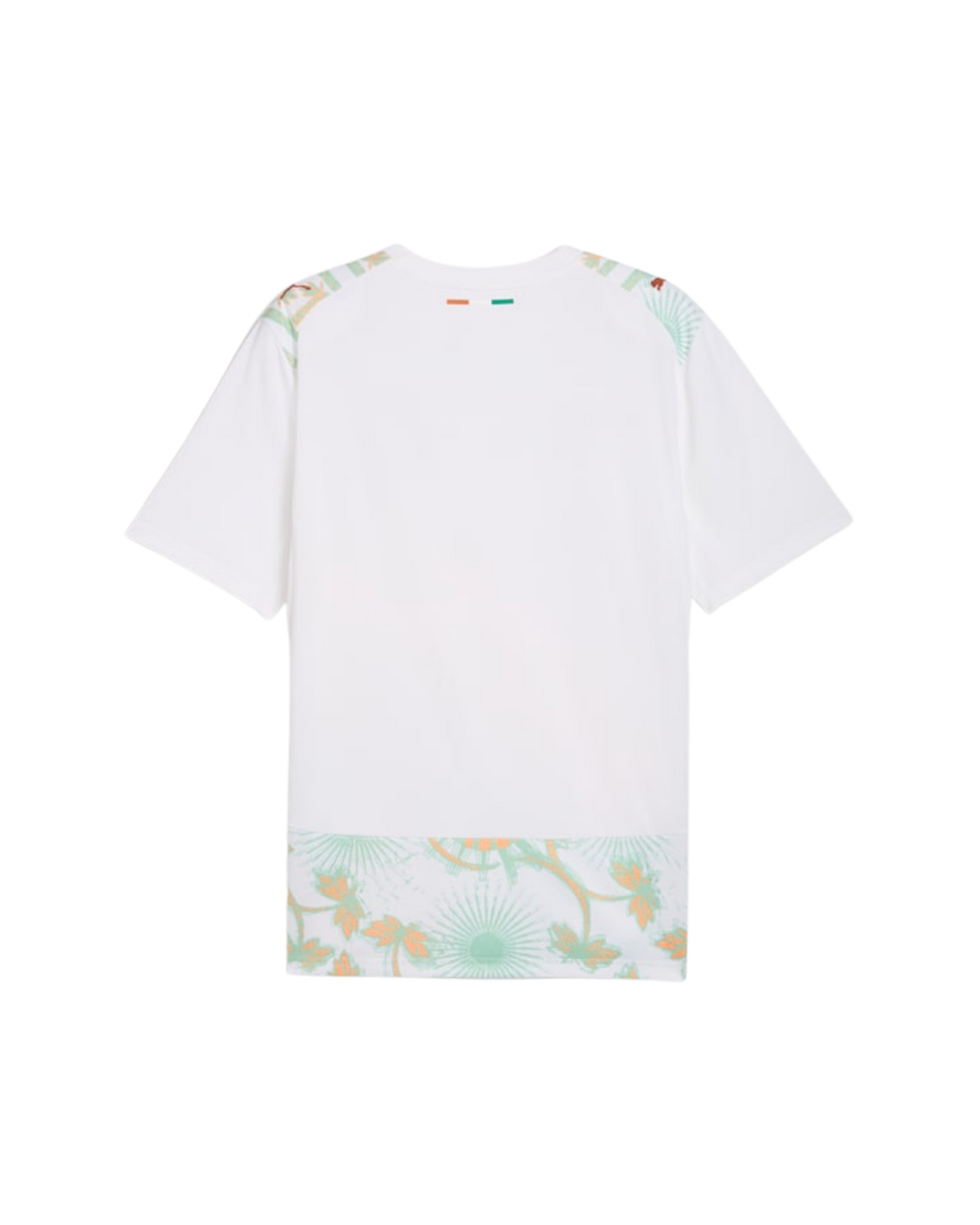 Maillot Côte d'Ivoire Extérieur 2026/2027