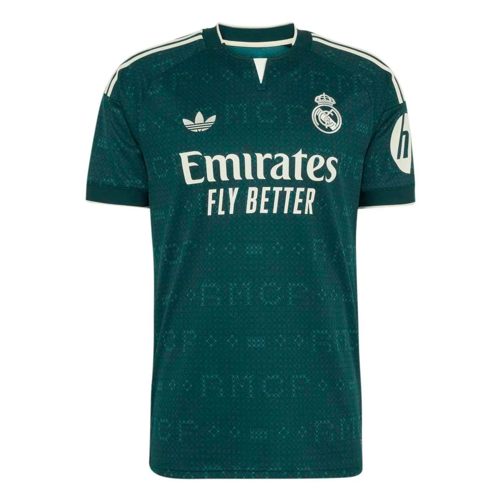Maillot  Real Madrid Extérieur 26/27