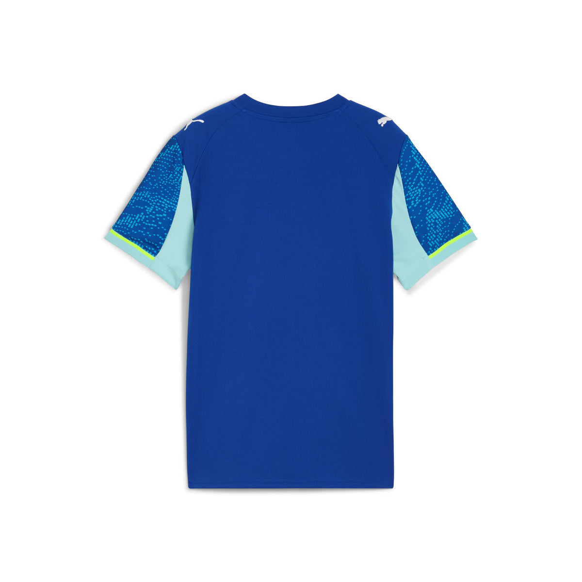 Maillot Olympique Marseille Third 25/26