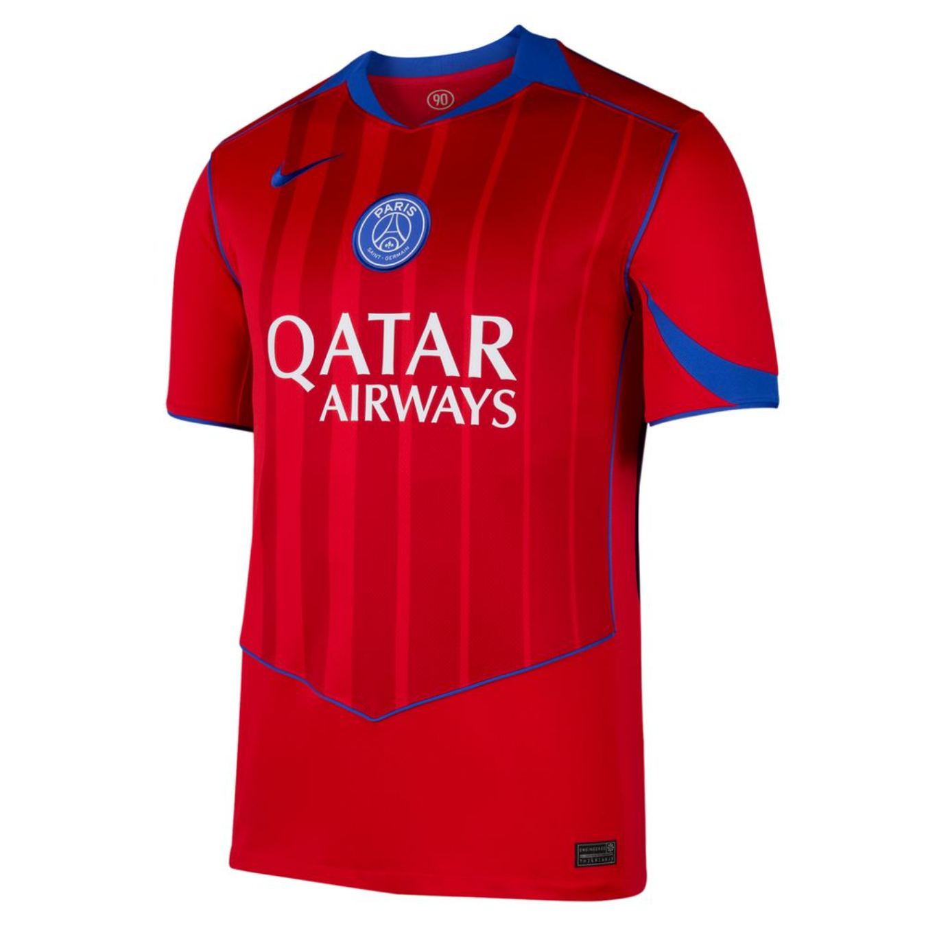 Maillot  PSG  25/26