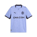 Maillot Olympique Marseille Third 26/27